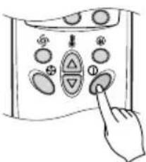 LG LPNK3685QC - Airflow Direction Procedure - 3