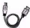 LG MF-FM12S1W - Package contents - 4