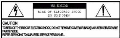 LG MF-FM12S1W - Warning - 1