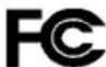 LG MF-FM12S1W - FCC Warning - 1