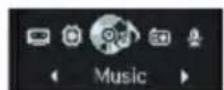 LG MF-FM12S1W - Play - 1