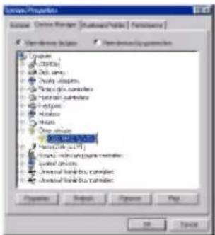 LG MF-FM12S1W - Installing Win98SE Device Driver - 2
