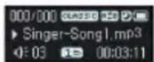LG MF-FM12S1W - Play - 2