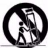 LG MF-FM12S1W - Important safety instructions - 2