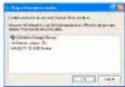 LG MF-FM12S1W - Disconnecting the player from the PC - 2