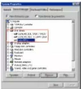 LG MF-FM12S1W - Installing software - 3