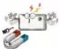 LG MF-FM12S1W - Important safety instructions - 2