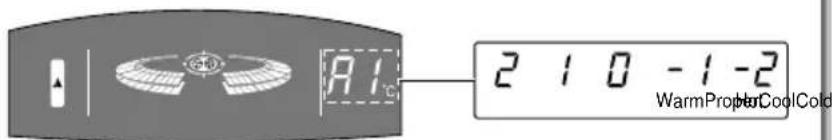 LG LPNK2466QC - Auto Operation Mode(Cooling Model Only) - 7
