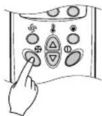 LG LPNK2466QC - Electric Heater Operation Mode(Optional) - 11