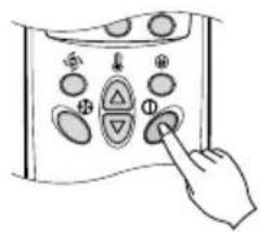 LG LPNK2462QC - Auto Operation Mode(Cooling Model Only) - 2