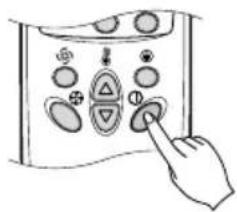 LG LPNK2462QC - Soft Dry Operation - 2