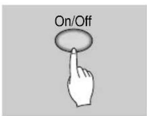 LG LPNK2462QC - Airflow Direction Procedure - 2