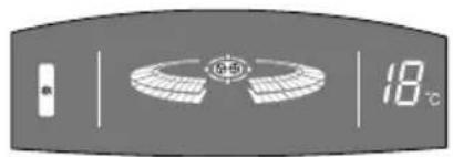 LG LPNK2462QC - Cooling Operation Mode - 5