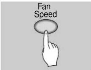 LG LPNK2462QC - Fan Operation Mode (CL/HL/ZL MODEL) - 9