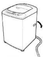 LG WF-2007T - § Preparation for Washing - 2