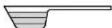 LG WF-2007T - \$ Example of deposition of detergent deposit based on the indicated amount. - 2