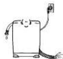 LG WF-2007T - § To prevent freeze in winter - 3