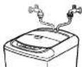 LG WF-2007T - Troubleshooting - 4