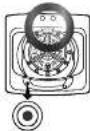 LG WF-2007T - Installing the Washer - 5