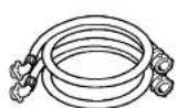 LG WF-2007T - § Accessories - 1