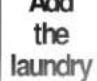 LG WF-T1122TH - Wash power button - 5
