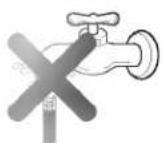 LG WF-T1122TH - Check water leakage. - 1