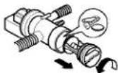 LG WF-T1122TH - To Clean the Pump casing (for pump model) - 3