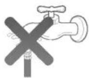 LG WF-T1068TH - Check water leakage. - 1