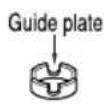 LG WD-R1014 - ■ Normal Tap without thread &amp; one touch type inlet hose - 2