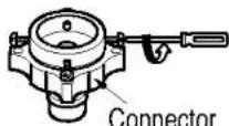 LG WD-14270RD - ■ Normal Tap without thread &amp; one touch type inlet hose - 3