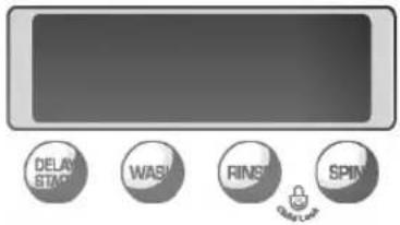 LG WFT10C61EF - Child Lock Function - 4