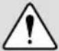 LG T1106TED3 - Caution : Failure to comply with the instructions under this sign may result in minor physical injuries or damages to the product. - 1