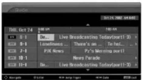 Thu, Oct 74 8:1 9:1 7:1 10:1 11:1 Live Broadcasting Today(ort1-3) Loneliness ... PIK News There's an ... Pr's Morning part! News Parade Live Broadcasting Today(ort1-3)