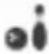NAVMAN MY90XLT - Safety Camera POIs - 5