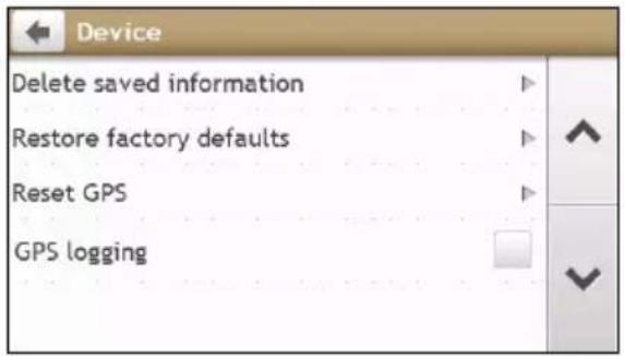 NAVMAN MY90XLT - Device - 1