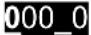 Daytronic 2168-660 - SCALE &amp; OFFSET SETUP - 5