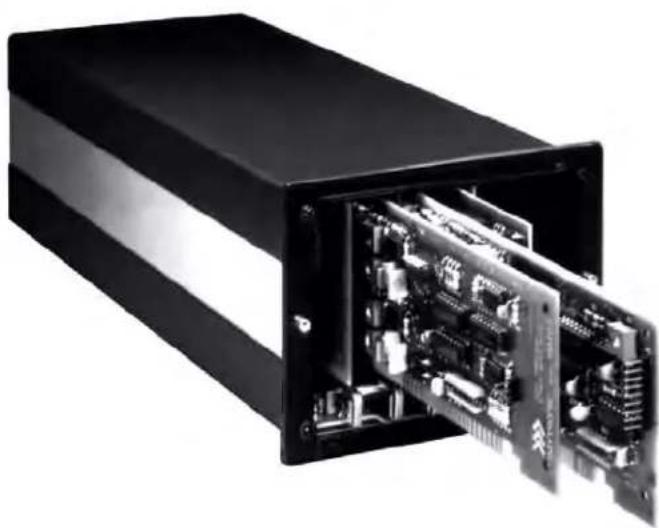 Daytronic 10K4TA - ON THE AIR - 1