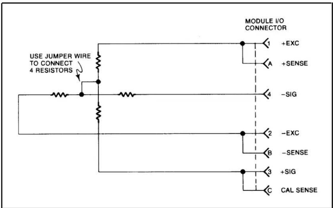 Daytronic 3170CF - VERIFICATION OF NORMAL OPERATION - 2