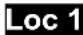 Daytronic 2118-1 - KEYSTROKES FOR SETUP - 39