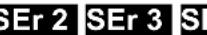 Daytronic 2118-1 - KEYSTROKES FOR SETUP - 35