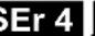 Daytronic 2118-1 - KEYSTROKES FOR SETUP - 9