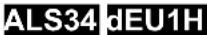 Daytronic 2118-1 - KEYSTROKES FOR SETUP - 25