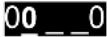 Daytronic 2113-2 - KEYSTROKES FOR SETUP - 6