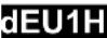 Daytronic 2169-5 - KEYSTROKES FOR SETUP - 26