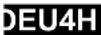 Daytronic 2169-5 - KEYSTROKES FOR SETUP - 31