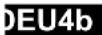 Daytronic 2169-5 - KEYSTROKES FOR SETUP - 33