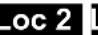 Daytronic 2169-5 - KEYSTROKES FOR SETUP - 69