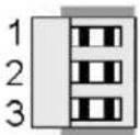 Daytronic 2115-2 - P4 - ANALOG OUTPUT - 4