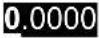 Daytronic 2115-2 - KEYSTROKES FOR SETUP - 100