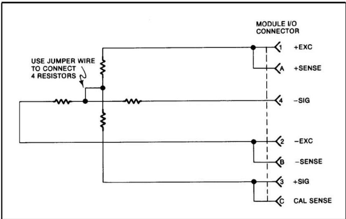 Daytronic 3278CF - VERIFICATION OF NORMAL OPERATION - 1